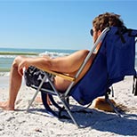 Пляжный отдых