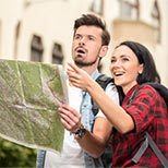 Экскурсионные туры