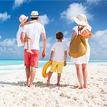 Семейный отдых