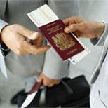 Оформление виз