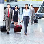 Туристическое страхование